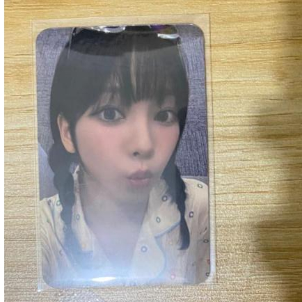 PHOTOCARD PC POCA OFFICIAL OFC KARINA AESPA ARMAGEDDON YES24 COUNTDOWN KIVE EVENT