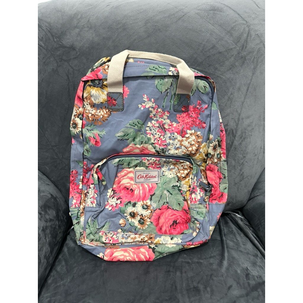 CATH KIDSTON RANSEL FLOWER ORIGINAL PRELOVED