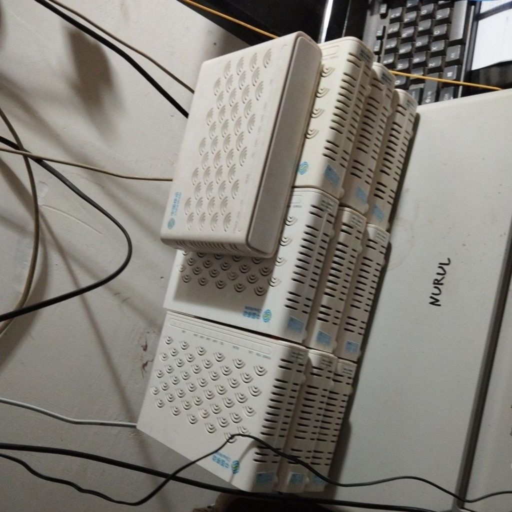 modem epon f460