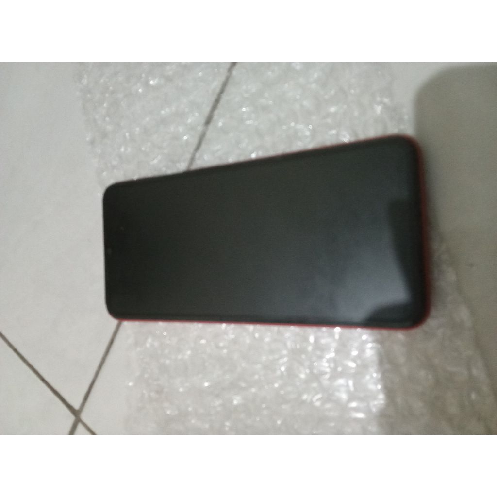 HP REDMI 9C HIDUP MINUS KONEKTOR LCD COPOT