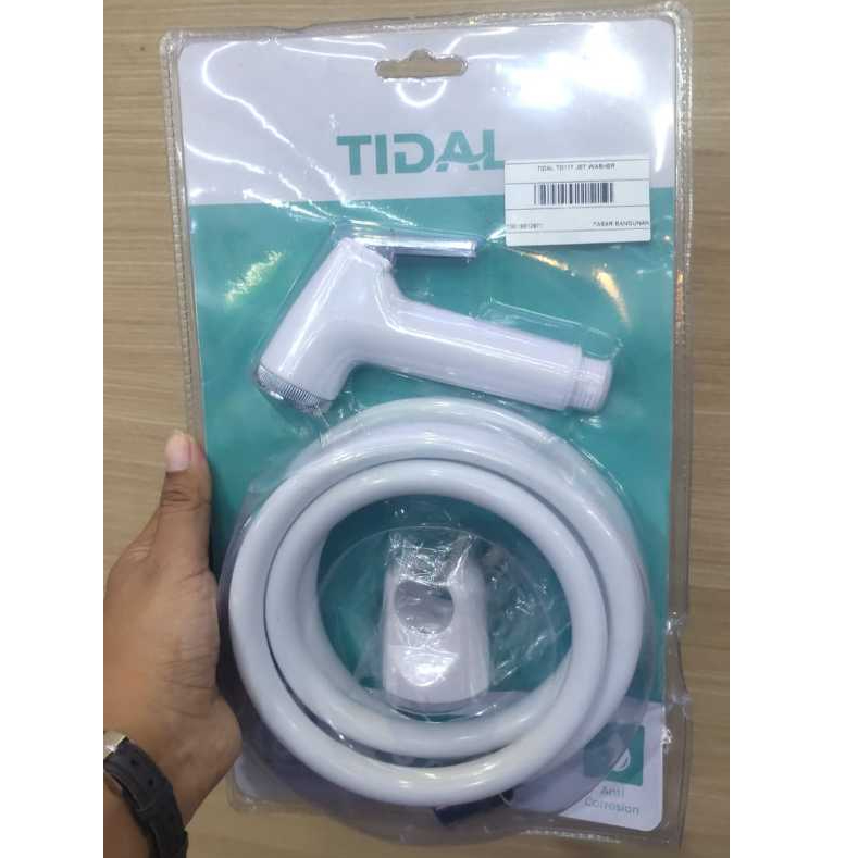 JET WASHER TIDAL