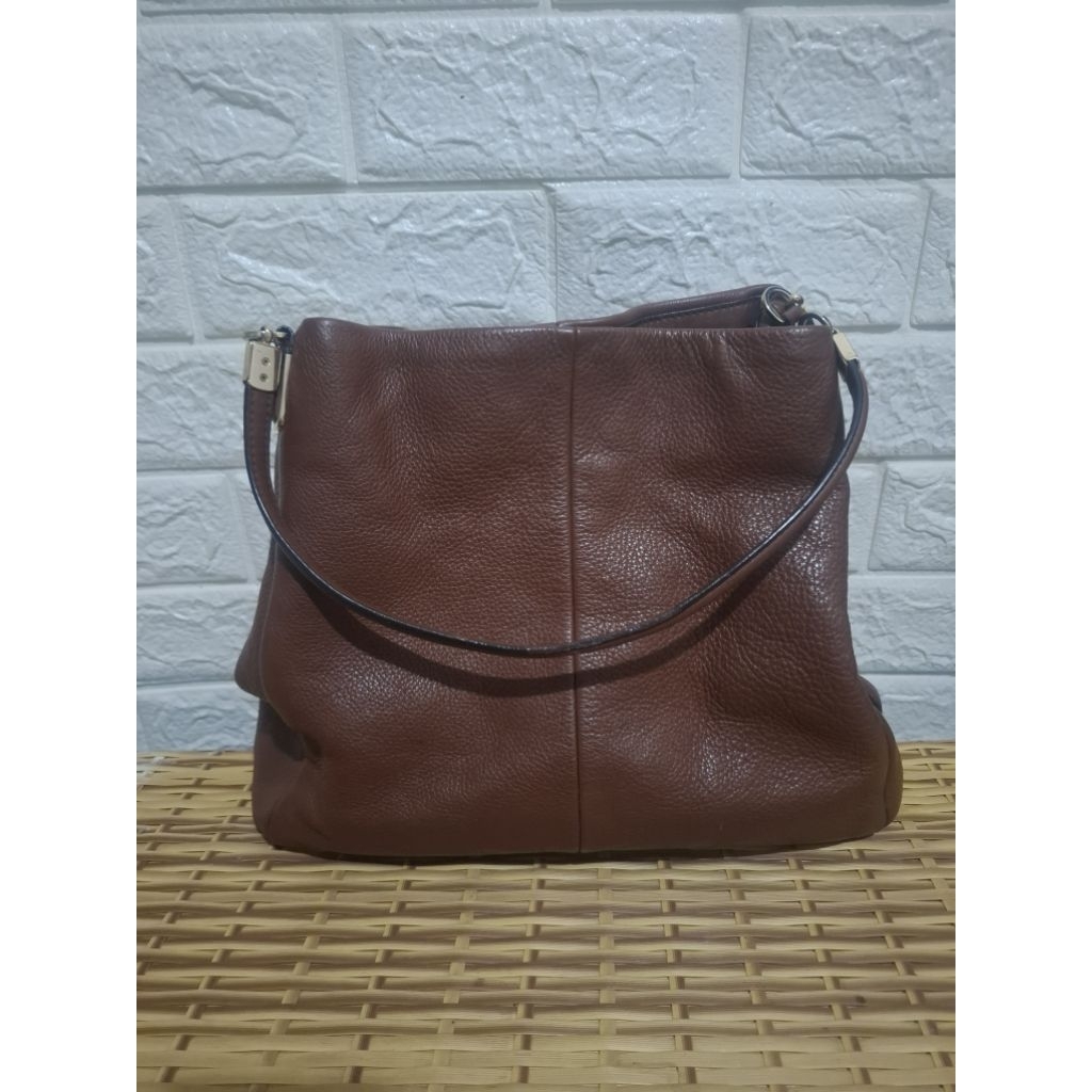 Coach Hobo Tote Edy Original