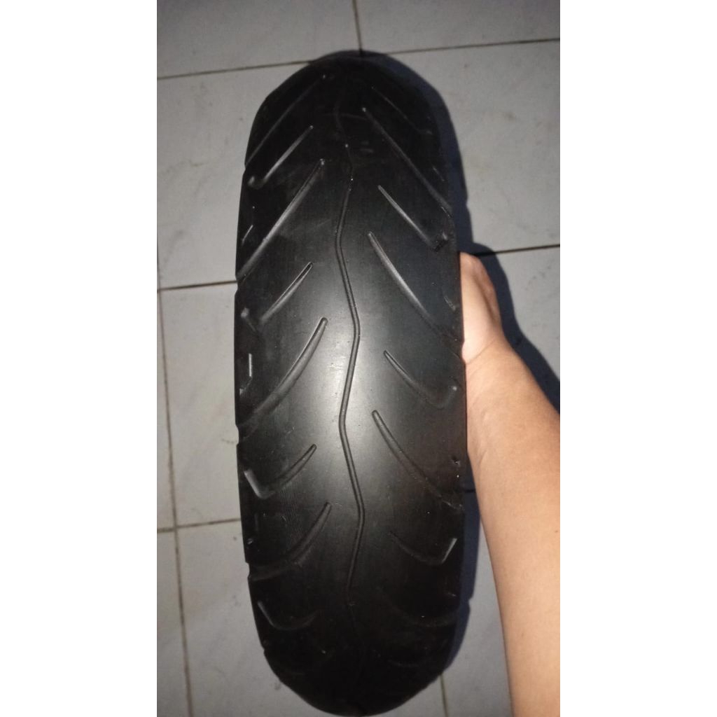 Ban secupy 110/90 ring 12