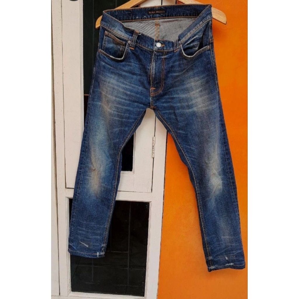 Nudie jeans Thin finn joey replica