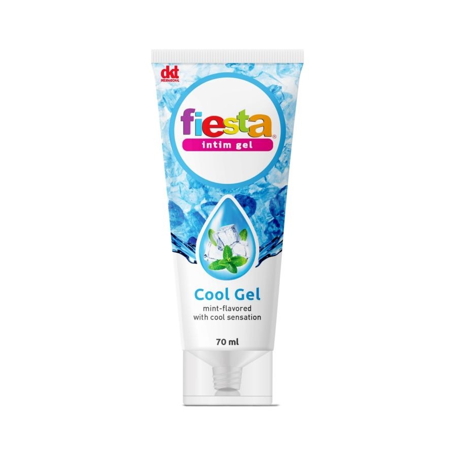 Fiesta Intim Gel 70 ml