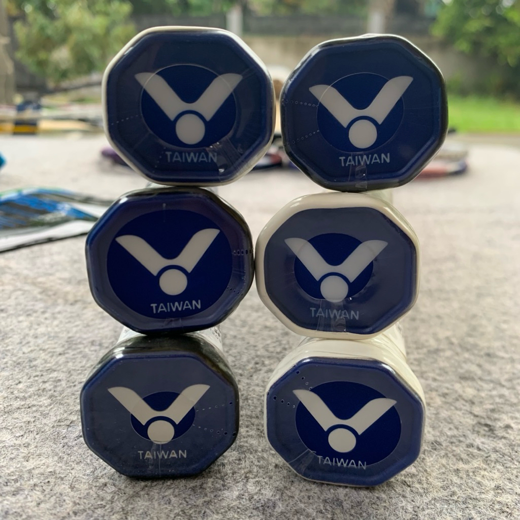 Raket BadmintonVictor EnmaSiap Pakai Gratis Tas&Grip Co