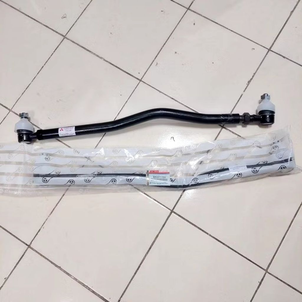 DRAGLINK DRAK LINK PS 125 PS125 TURBO CANTER COPOT PASANG