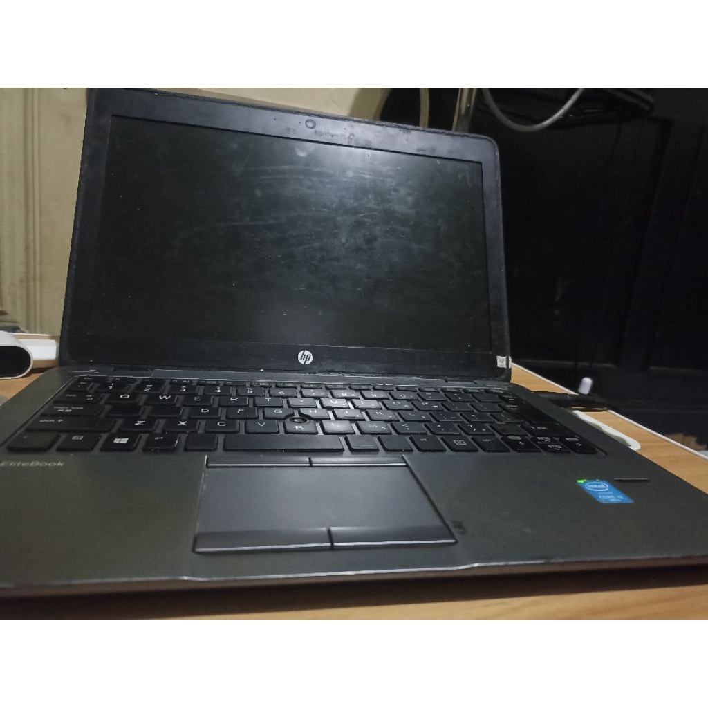 laptop HP i918 1TB