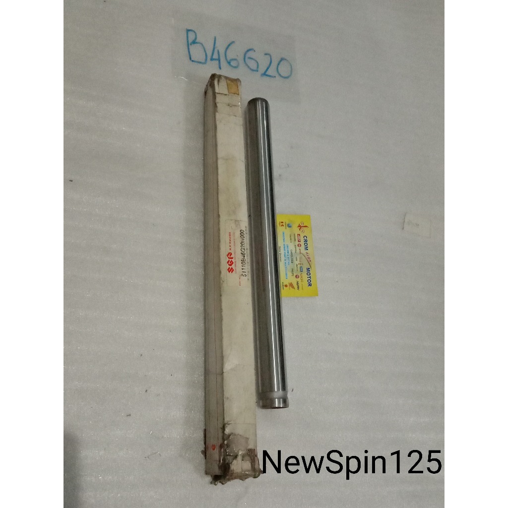 Inner Tube 46G20 SGP NewSpin125 ORI New As Shock Dpn