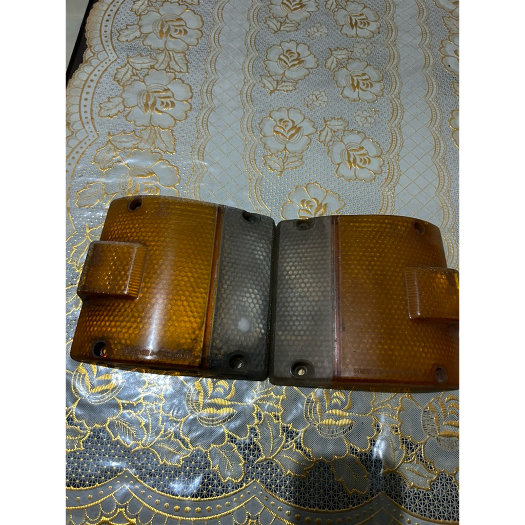 mika sen lestung umplung original