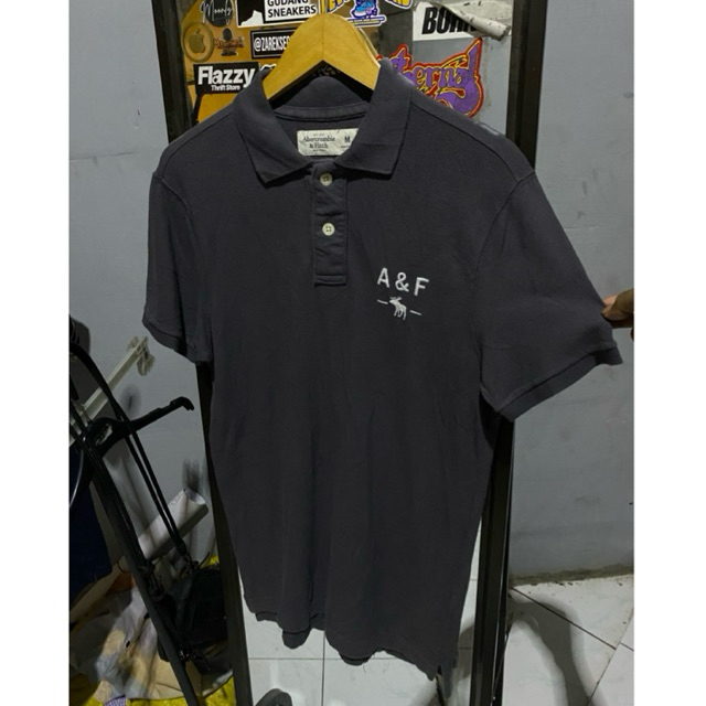 POLO AberCrombie&Fith