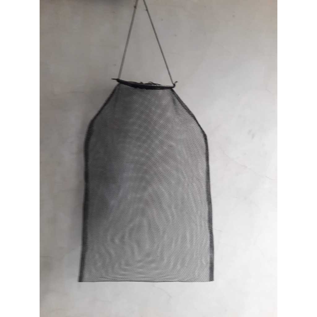 Tas Ikan Koja Ring 1