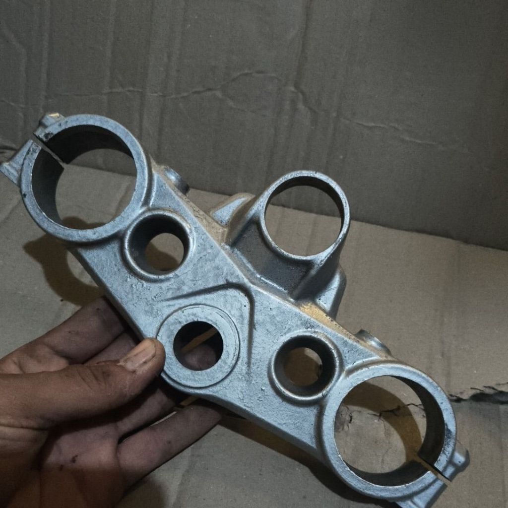 Segitiga T Atas Kawasaki KLX 150 S Original