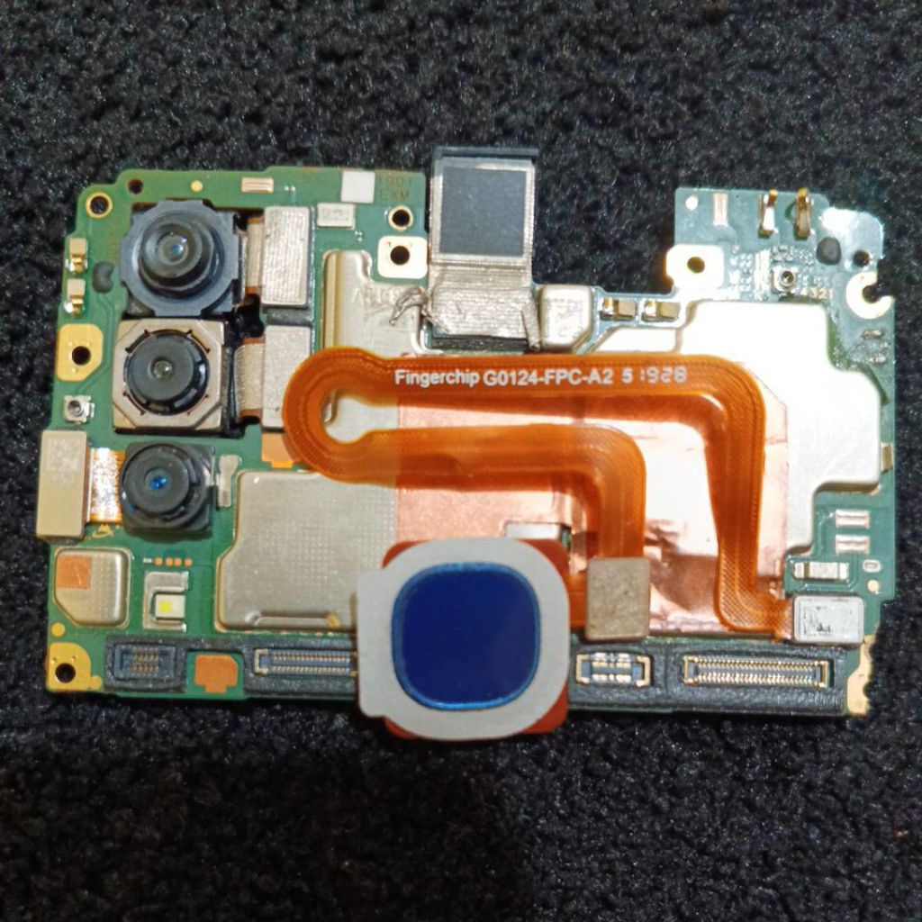 mesin vivo y15 mati 3/32 (baca deskripsi)