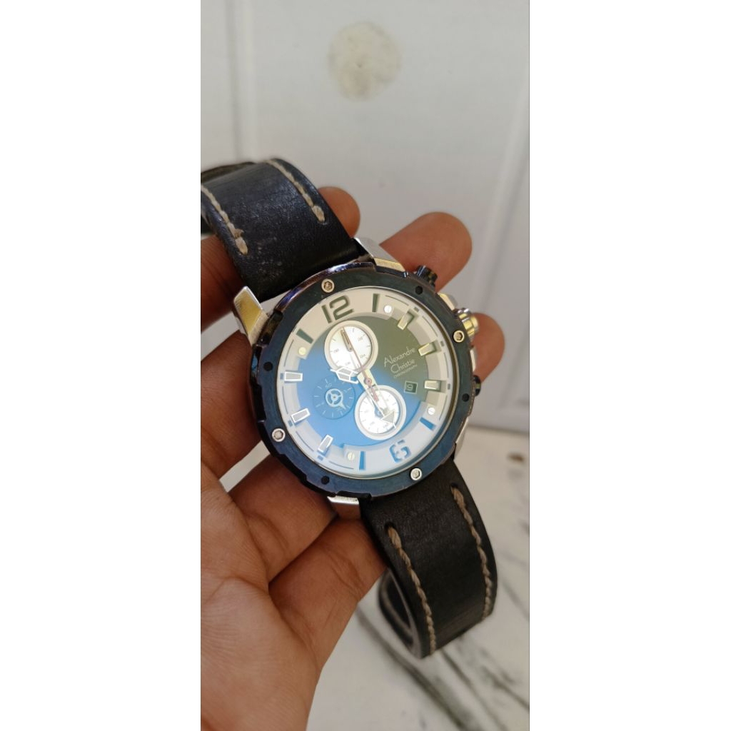 Jam second AC 6410 MC original