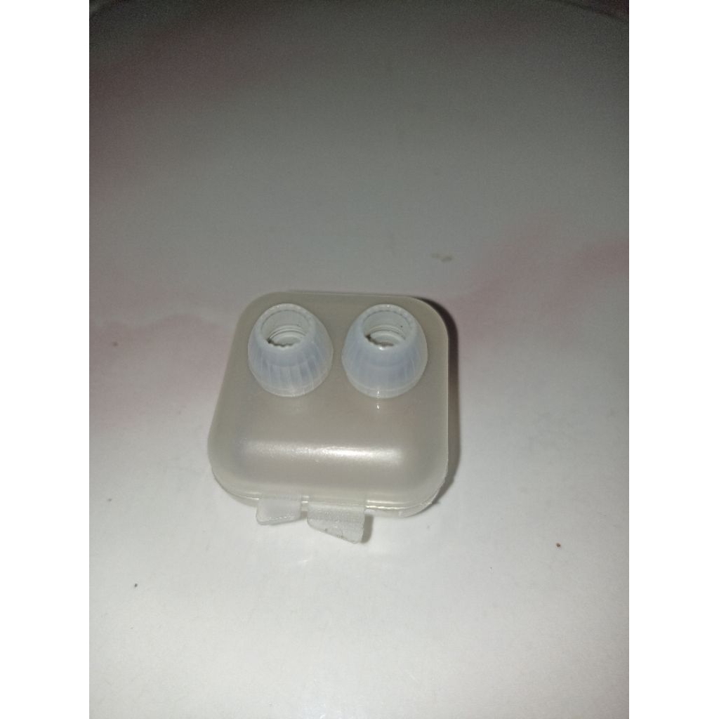 Moondrop spring tips ukuran M