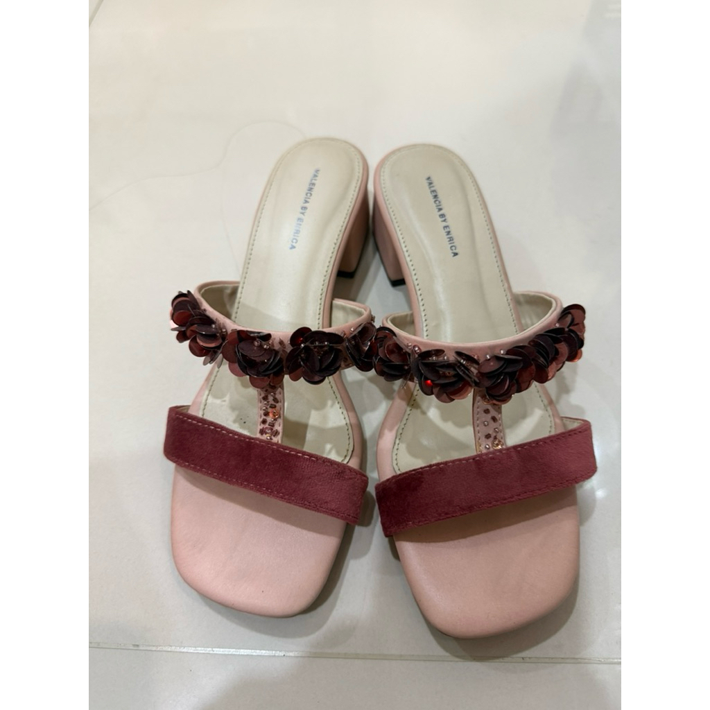 preloved valencia by enrica size 39