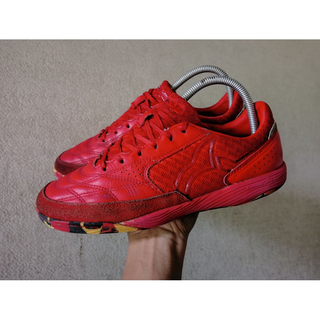 [SECOND] ortuseight jogosala vanquish size 40