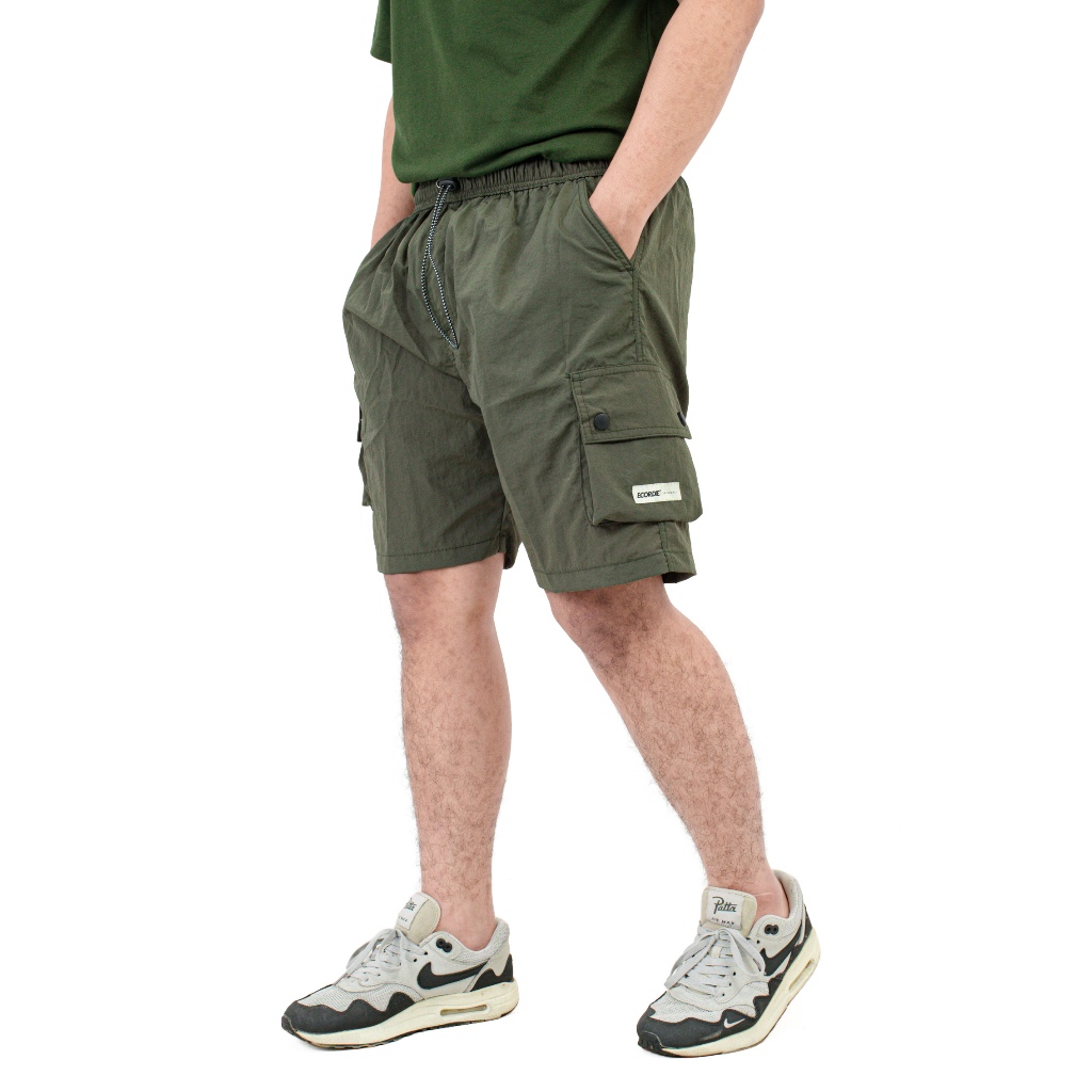 Ecordie " MEDLEY " Celana boardshort casual