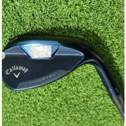 Stick Golf Wedge Callaway Opus Platinum