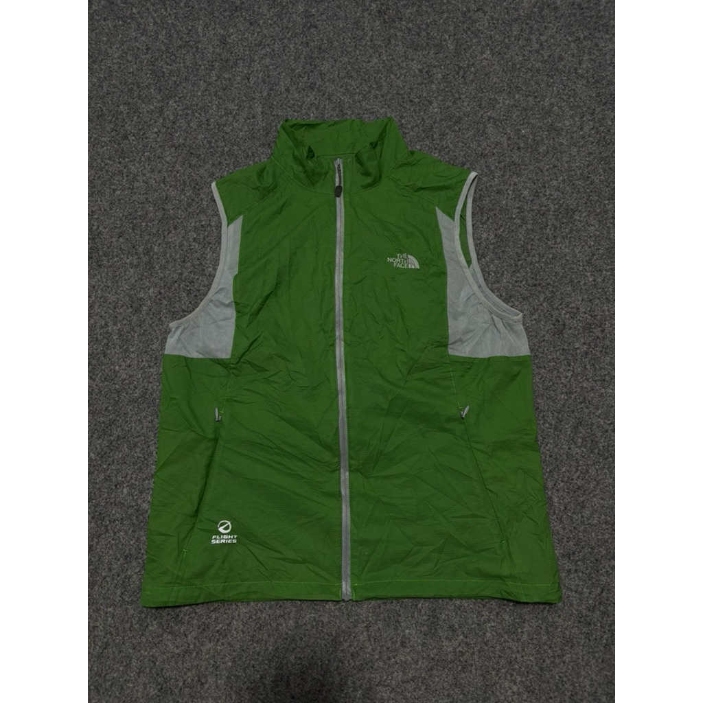 rompi the north face