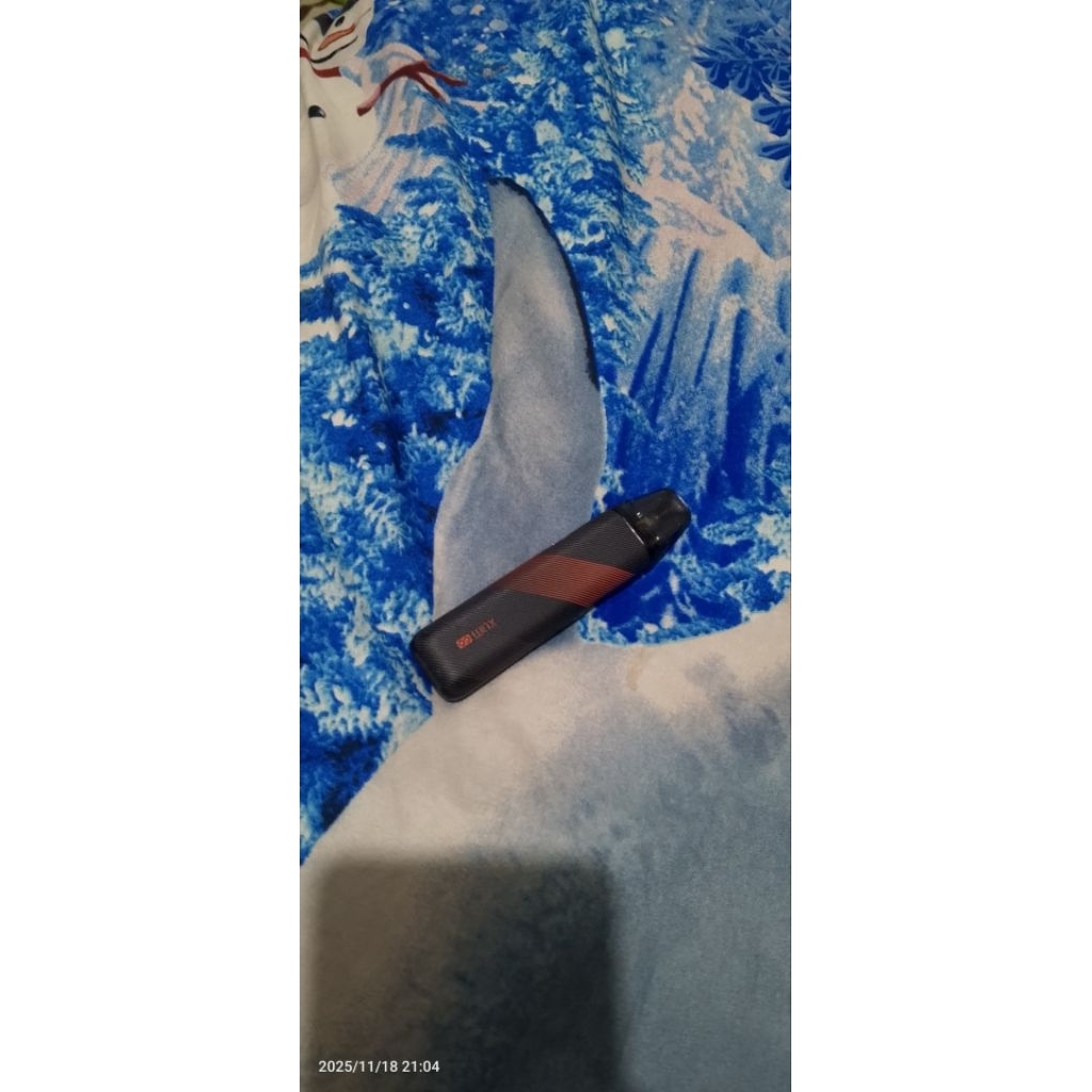 powerbank mini warna coklat ketahanan baterai lama