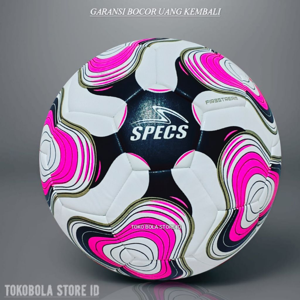 SPECS BOLA FUTSAL SPECS FRESTREAM SIZE 4