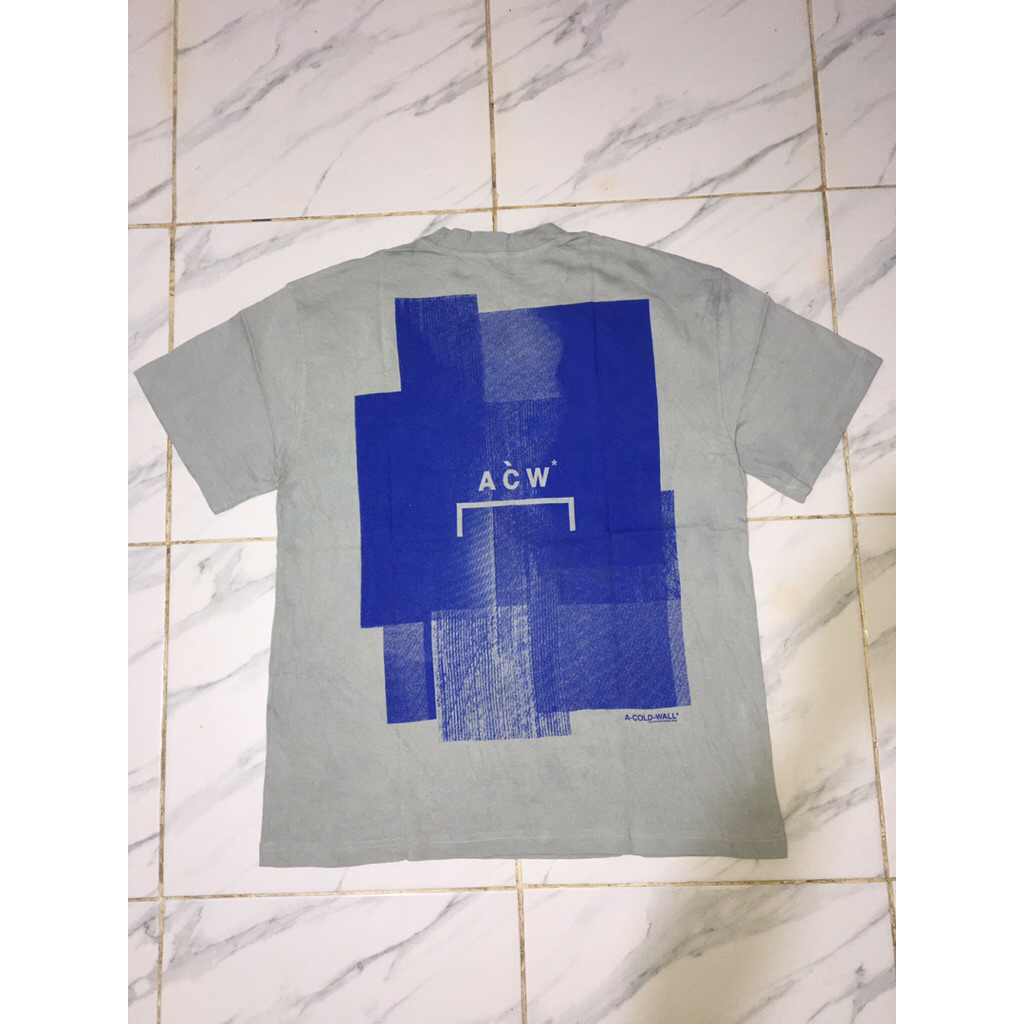 A-COLD-WALL* Tshirt
