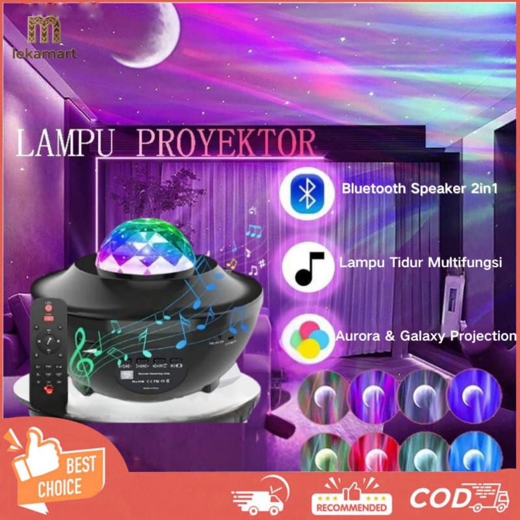 salon bluetooth