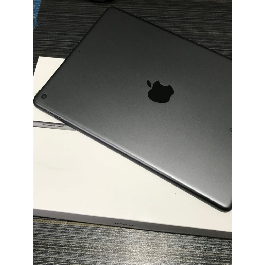 Apple Ipad Gen 9th 256GB Wifi Only