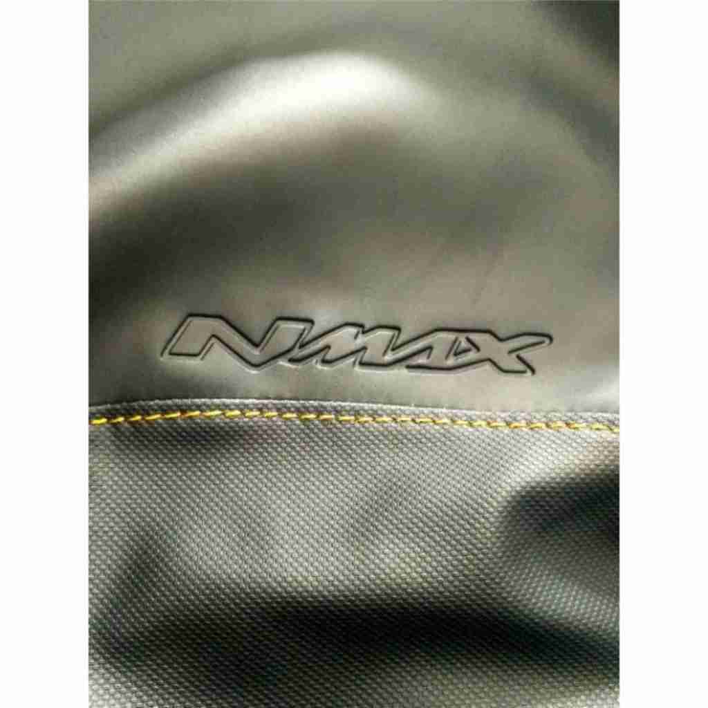 sarung jok nmax original berkualitas