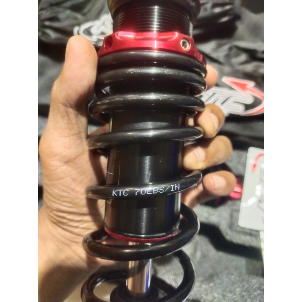 KTC RAZOR PRO original untuk semua matic