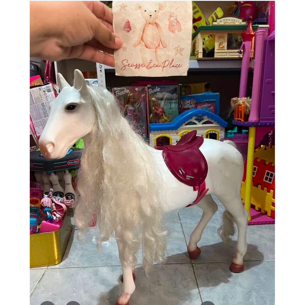 Horse Doll Our Generation or American Doll