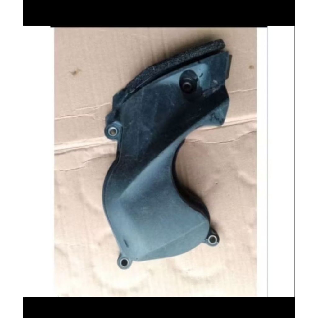 Cover tutup cvt mio j/mio gt/soul gt 115/fino fi 115 original copotan