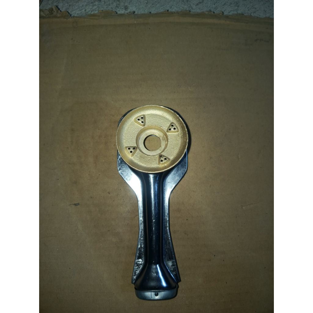 tungku set kompor DNS + model penganti