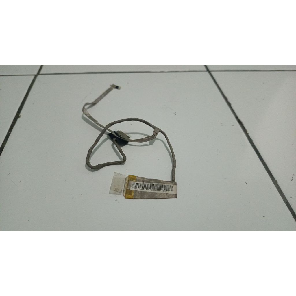Acer Aspire 4738 kabel flexible lcd