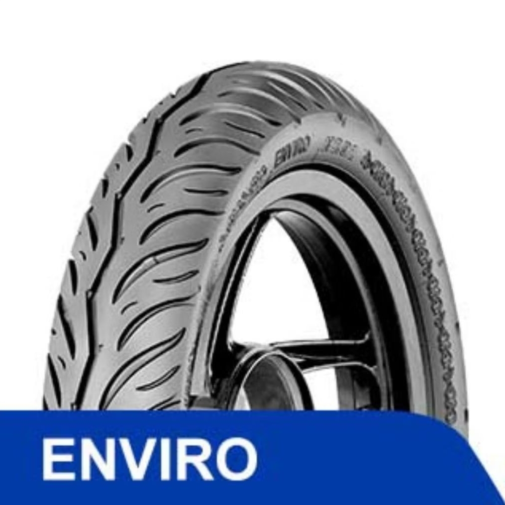 IRC 80/90-14 NR91 Enviro Tubeless