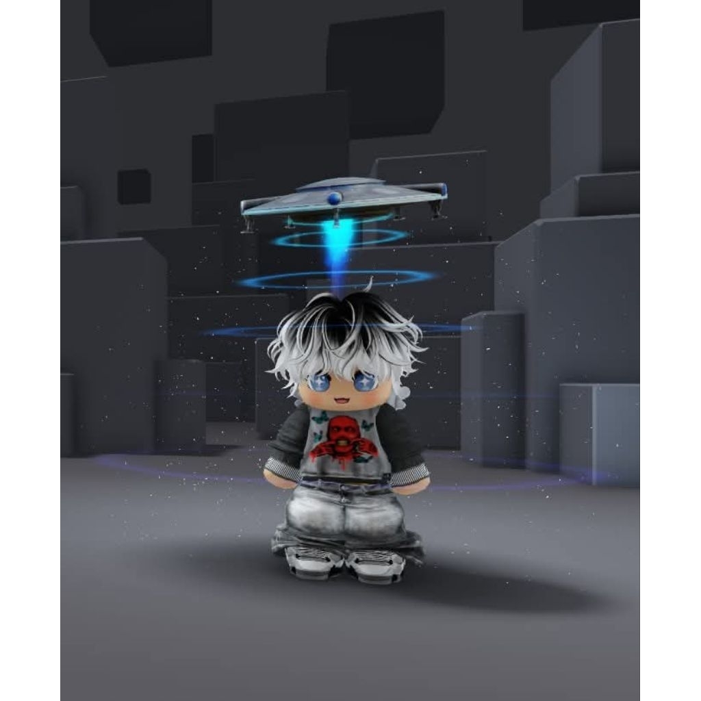 ready jual akun Roblox pribadi