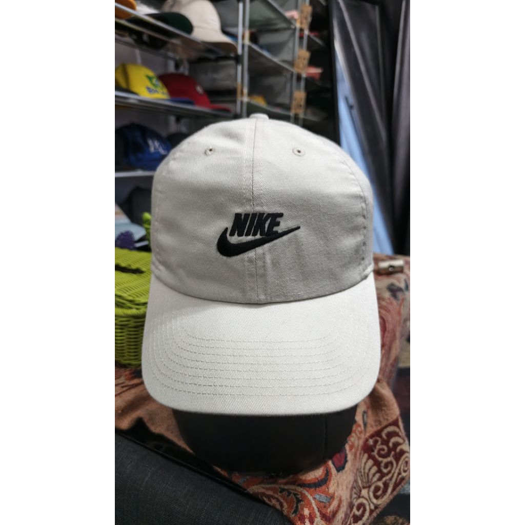 TOPI CAPS NIKE ORI
