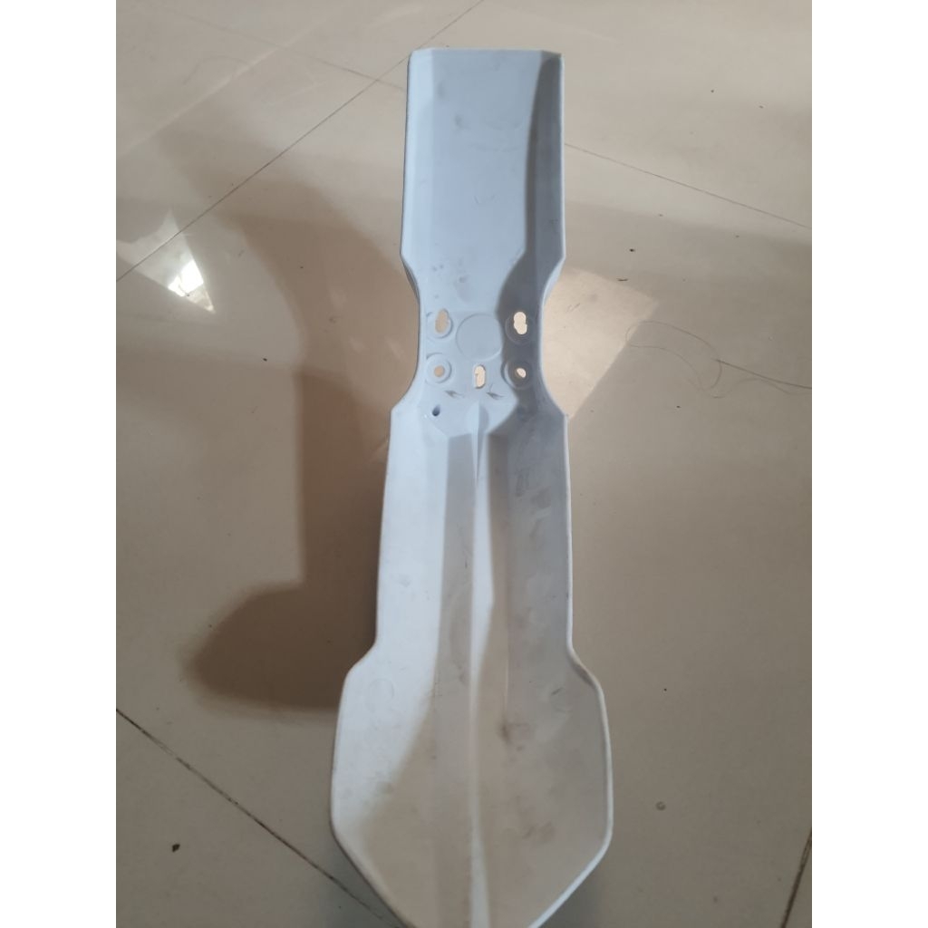 spakbor depan gazgas gx50