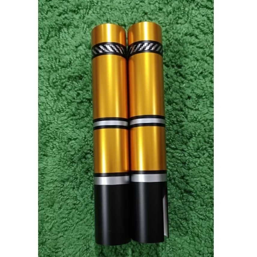 COVER SHOCK DEPAN VARIASI HONDA BEAT VARIO SCOPY SPACY GENIO