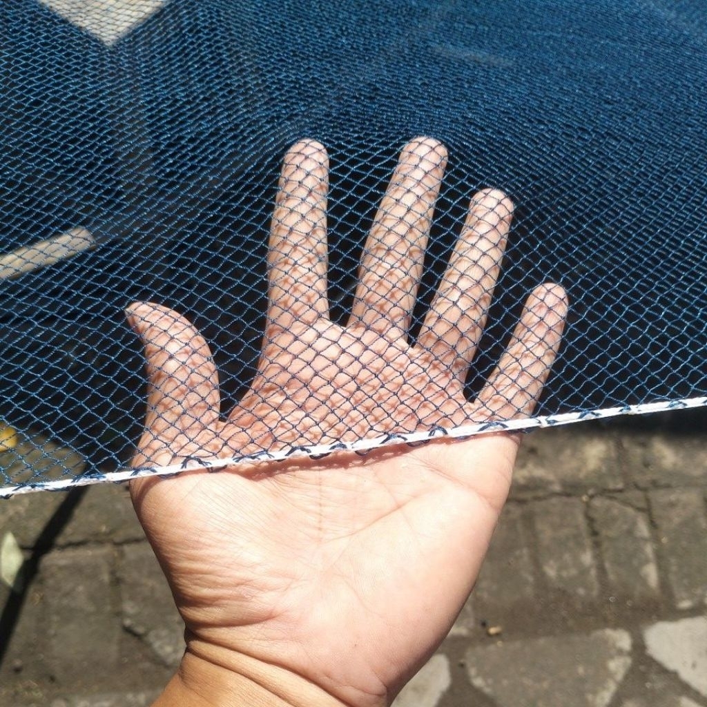 jaring Anco 3/8 in benang D3 nomor 3