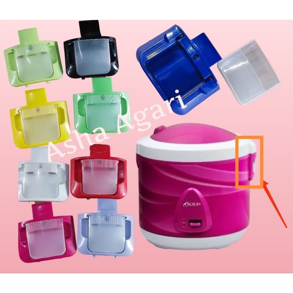 waterpot rice cooker kirin