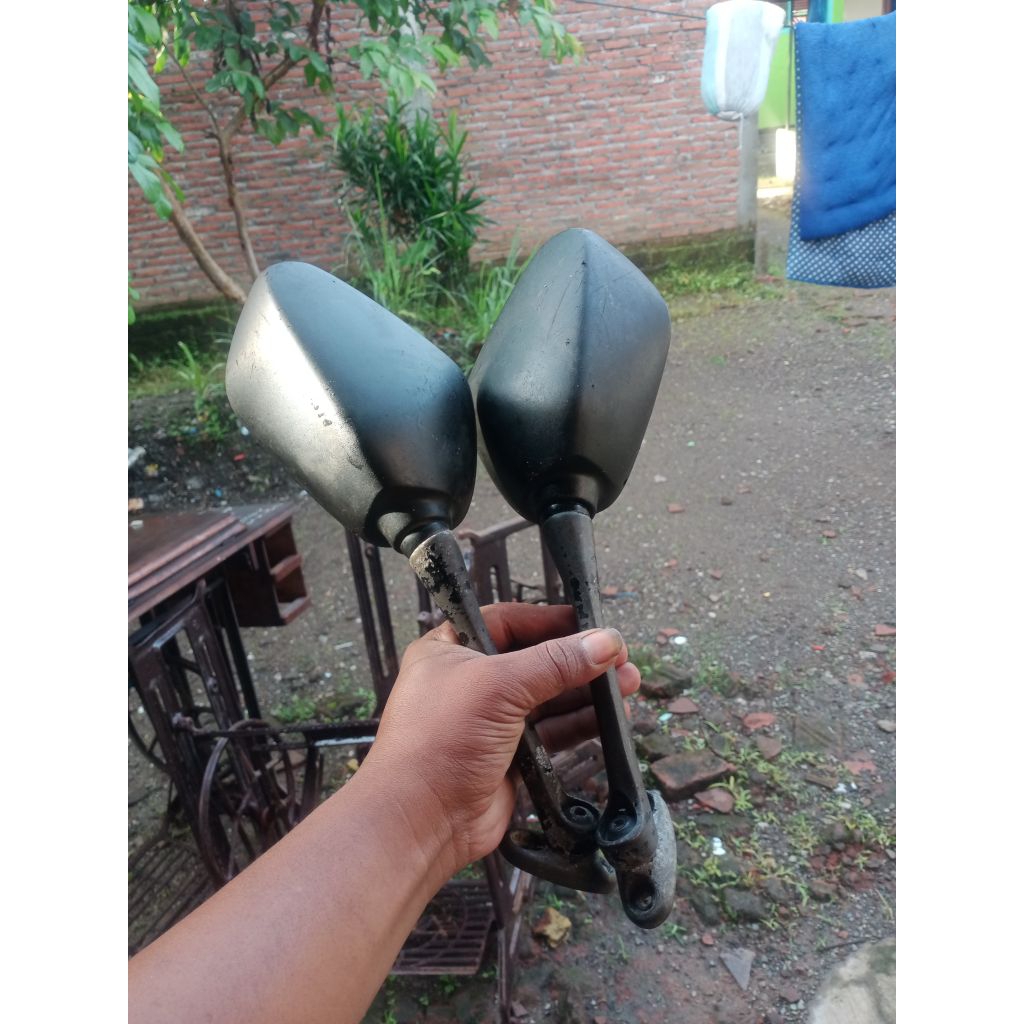 Spion mirror kaca spion Minerva xroad 150s