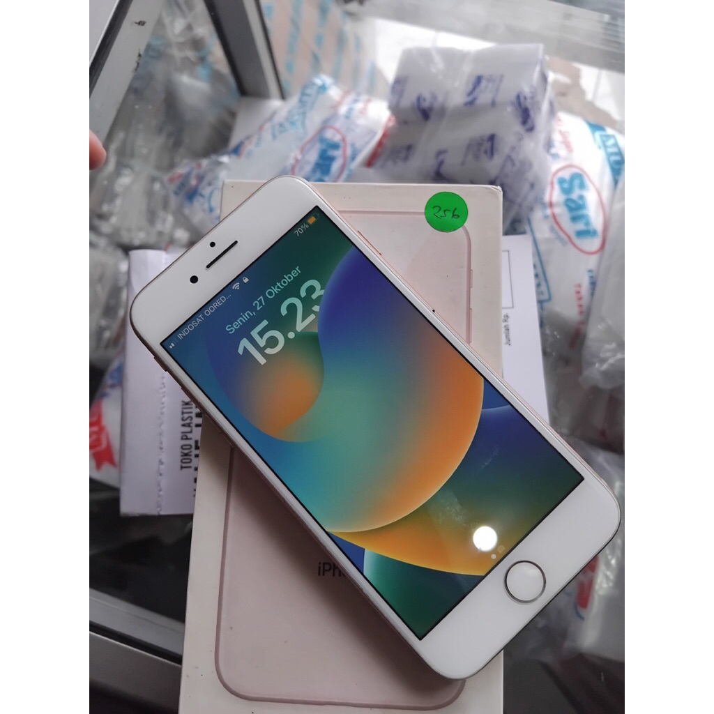 iphone 8 256gb