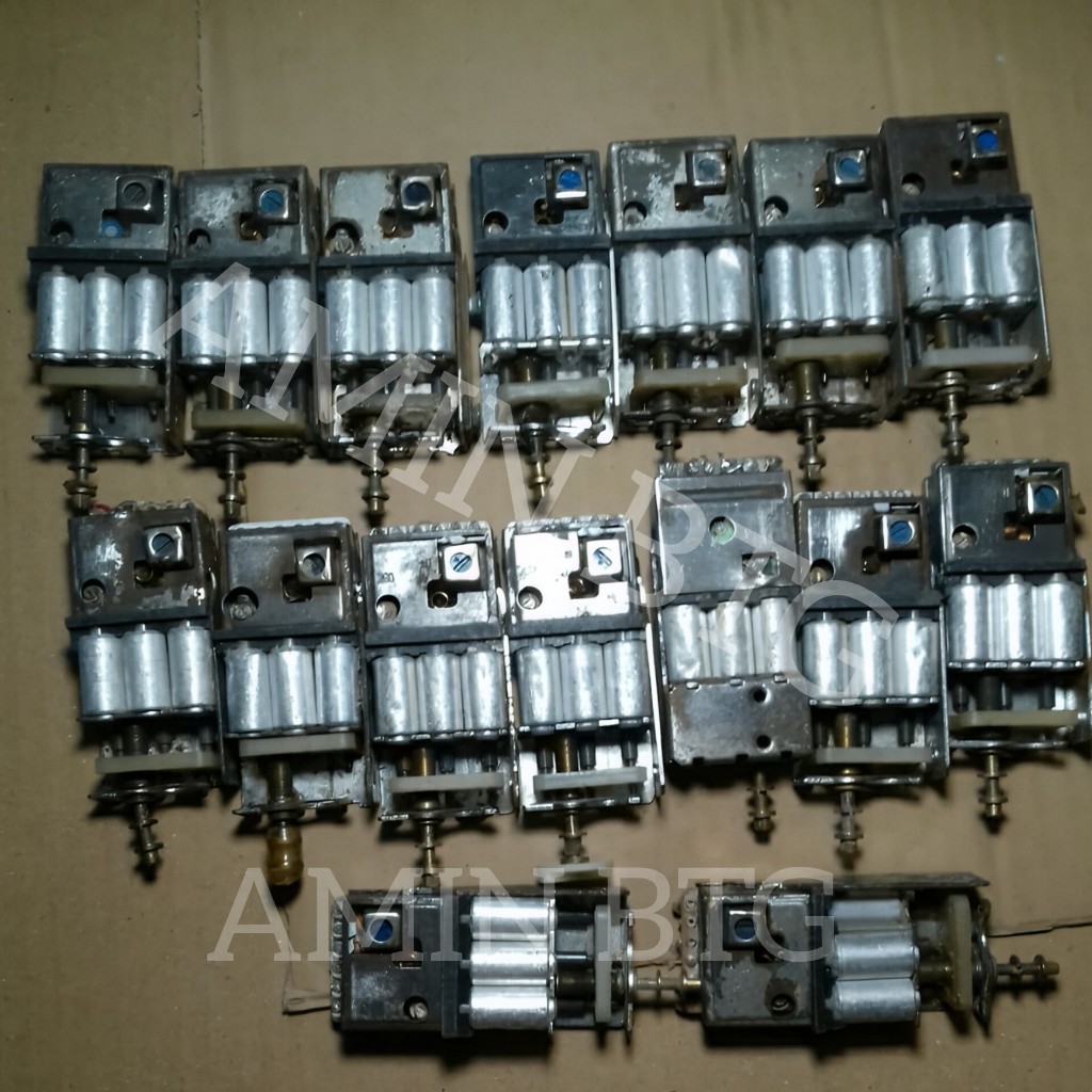 Tuner blok fm Tuner fm Head Tuner