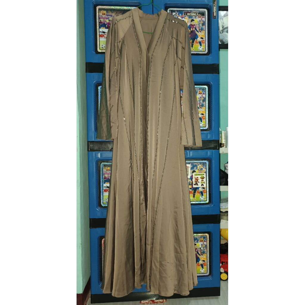 abaya dubai ori