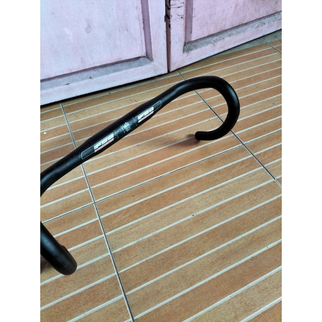 dropbar FSA gossamer new ergo 42cm