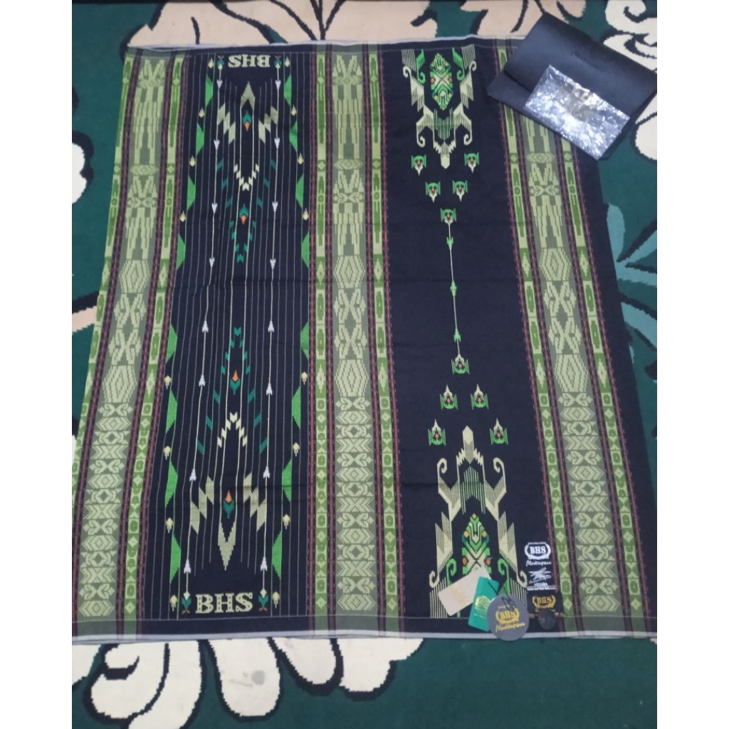 bhs masterpiece sgl like new