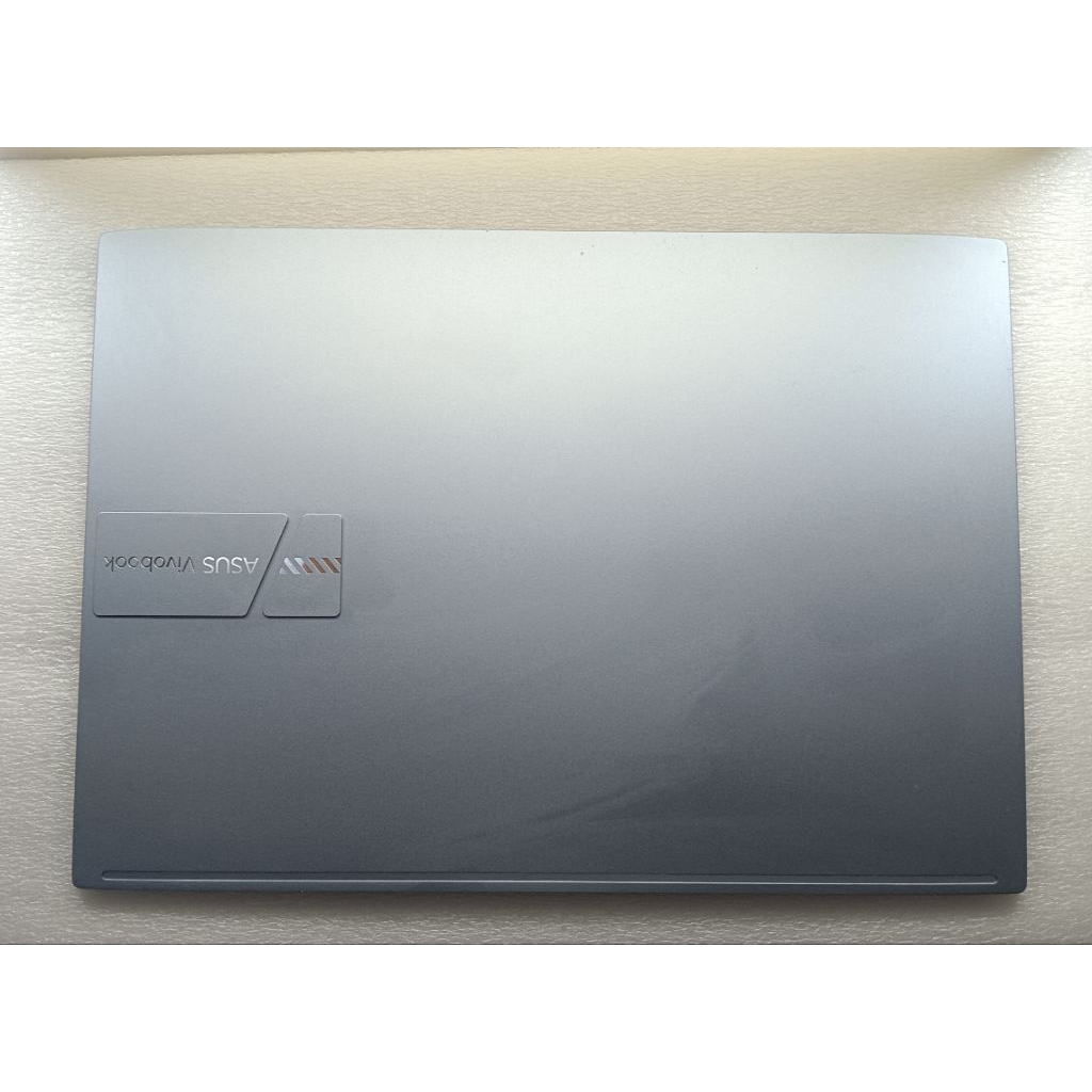 BACK COVER ASUS VIVOBOOK PRO 14 OLED M3400Q BLUE
